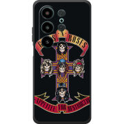 Чохол BoxFace Blackview Wave 10 