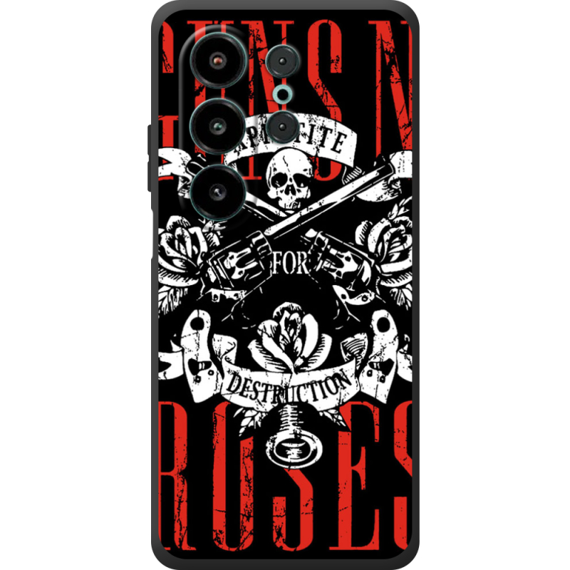 Чохол BoxFace Blackview Wave 10 