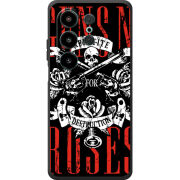 Чохол BoxFace Blackview Wave 10 