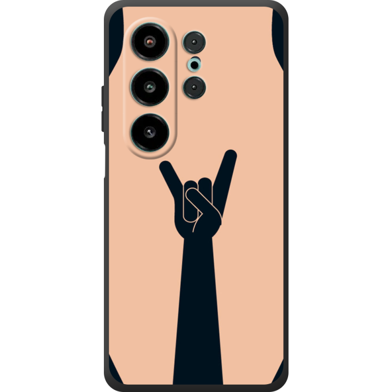 Чохол BoxFace Blackview Wave 10 
