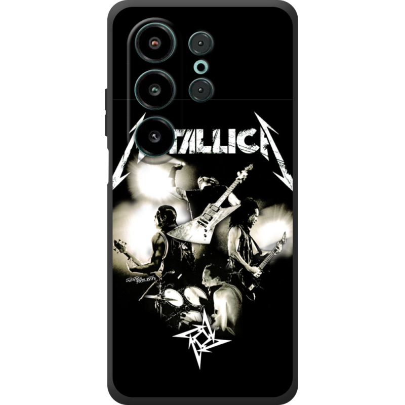 Чохол BoxFace Blackview Wave 10 