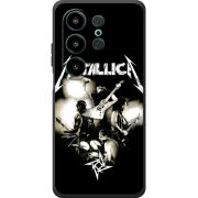 Чохол BoxFace Blackview Wave 10 