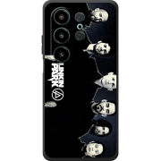 Чохол BoxFace Blackview Wave 10 