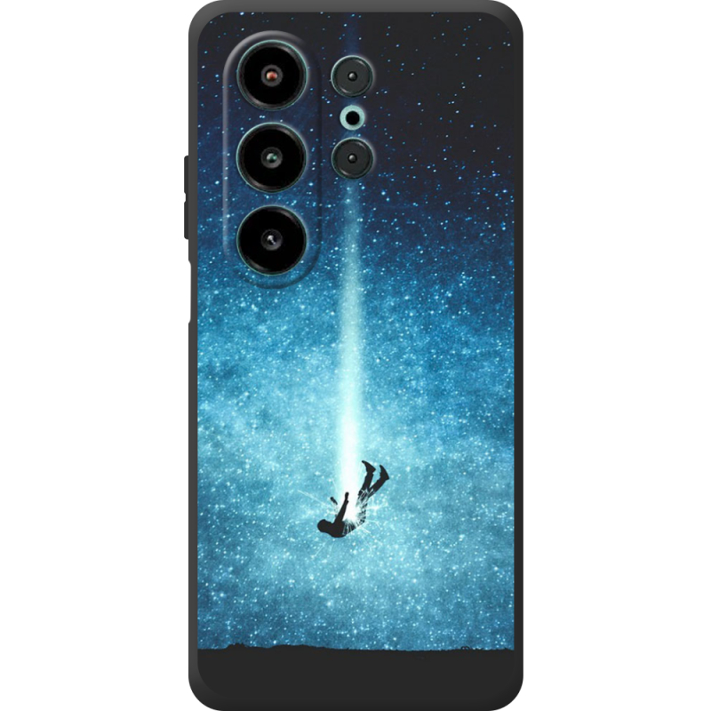 Чохол BoxFace Blackview Wave 10 