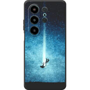 Чохол BoxFace Blackview Wave 10 