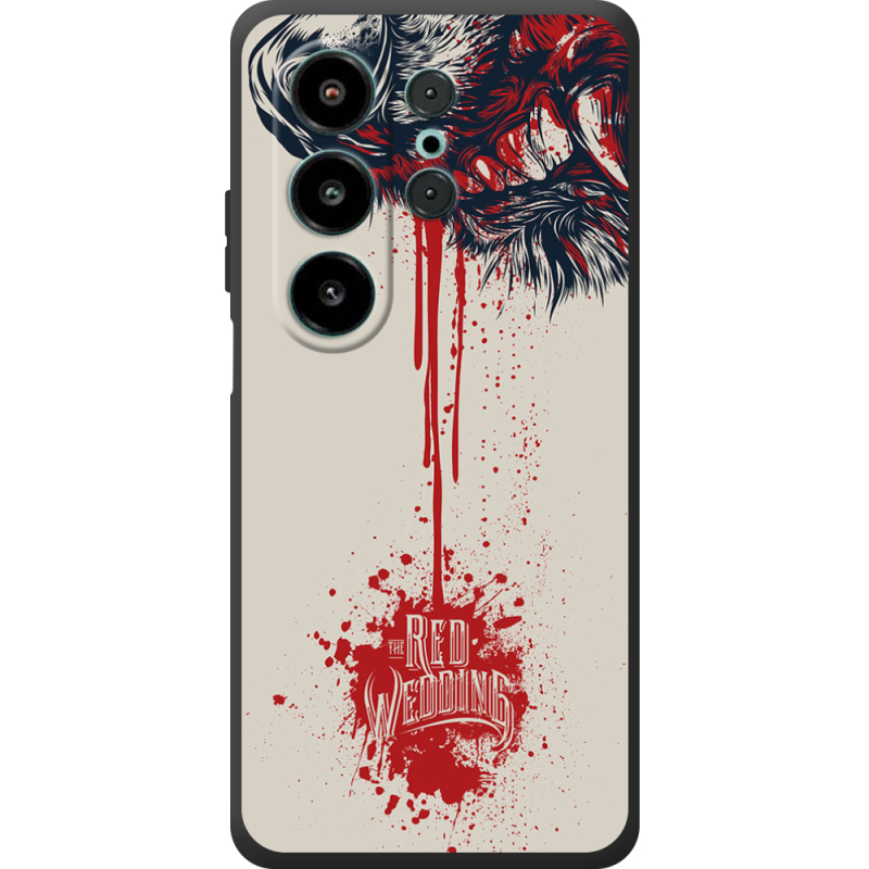 Чохол BoxFace Blackview Wave 10 