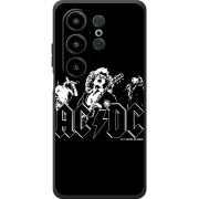 Чохол BoxFace Blackview Wave 10 