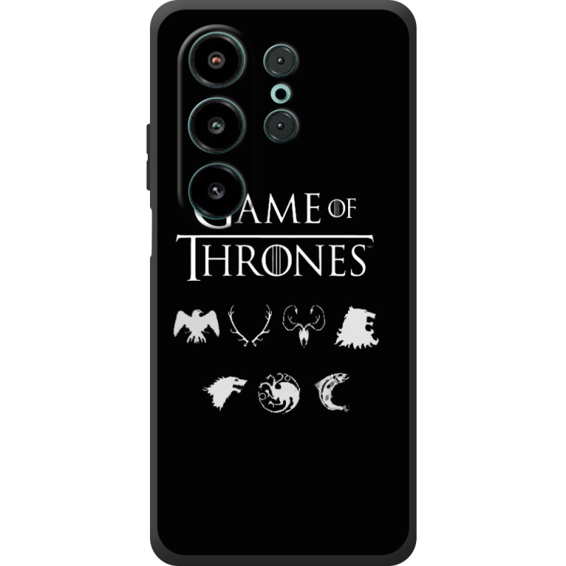 Чохол BoxFace Blackview Wave 10 