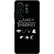 Чохол BoxFace Blackview Wave 10 
