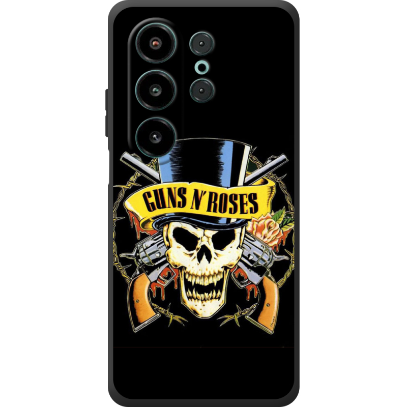 Чохол BoxFace Blackview Wave 10 