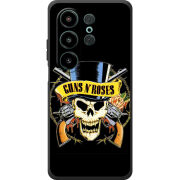 Чохол BoxFace Blackview Wave 10 