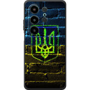 Чохол BoxFace Blackview Wave 10 Trident