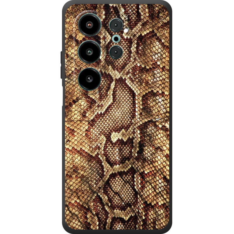 Чохол BoxFace Blackview Wave 10 
