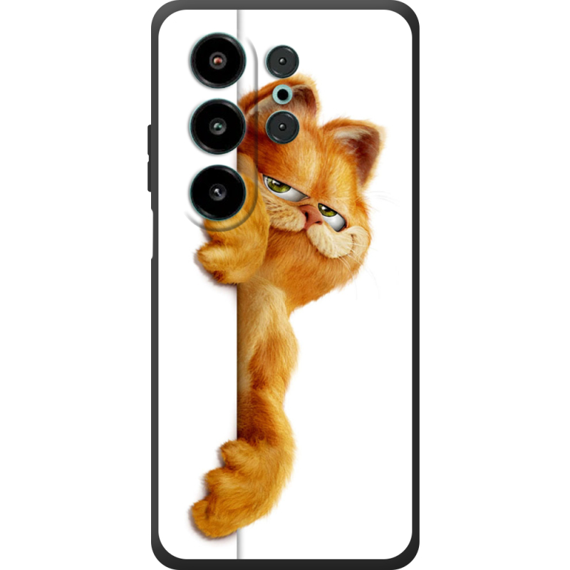Чохол BoxFace Blackview Wave 10 