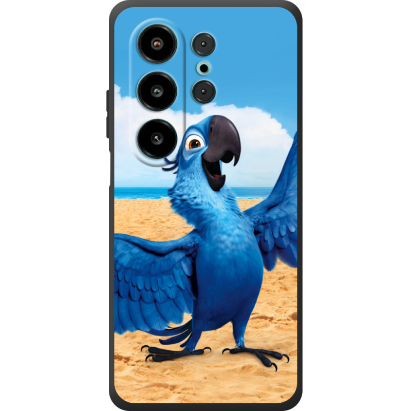 Чохол BoxFace Blackview Wave 10 