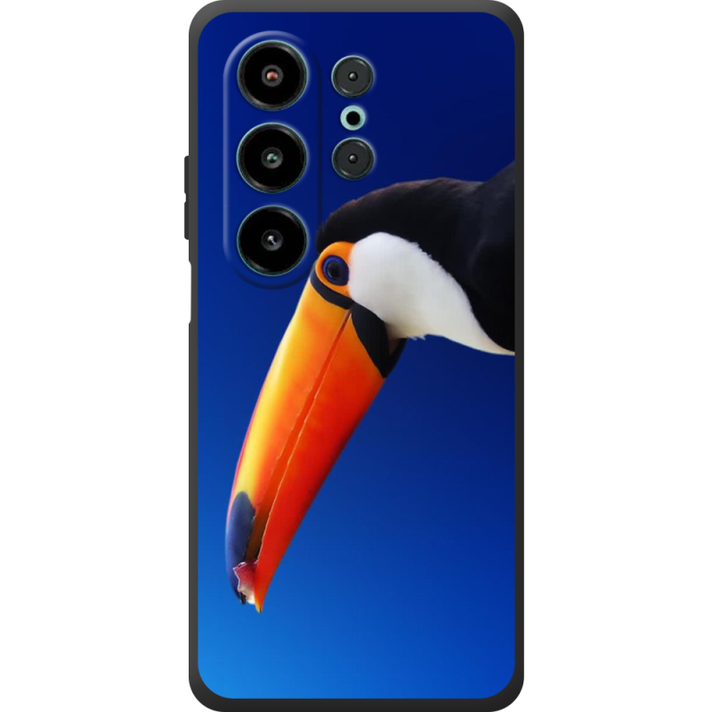 Чохол BoxFace Blackview Wave 10 