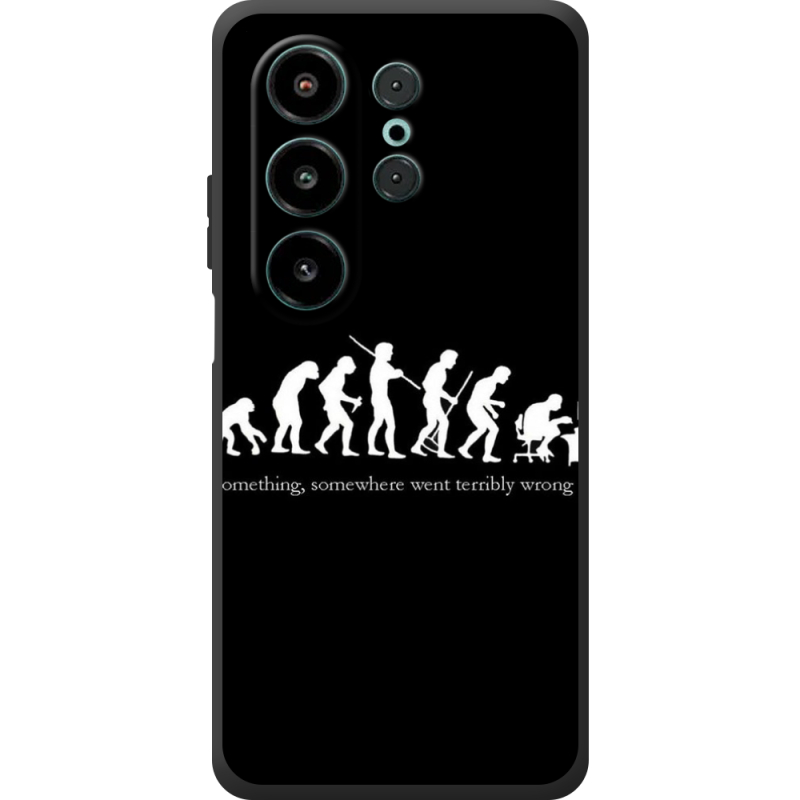 Чохол BoxFace Blackview Wave 10 