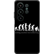 Чохол BoxFace Blackview Wave 10 