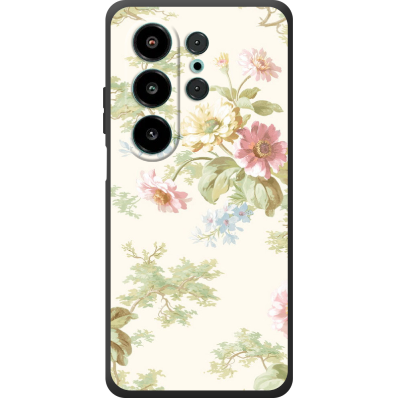 Чохол BoxFace Blackview Wave 10 