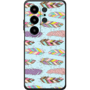 Чохол BoxFace Blackview Wave 10 