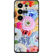Чохол BoxFace Blackview Wave 10 Blossom