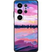 Чохол BoxFace Blackview Wave 10 Sky Mirror