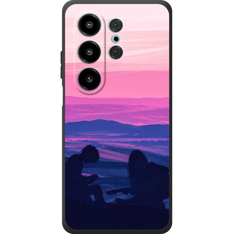 Чохол BoxFace Blackview Wave 10 Top of the World
