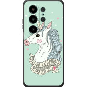 Чохол BoxFace Blackview Wave 10 My Unicorn