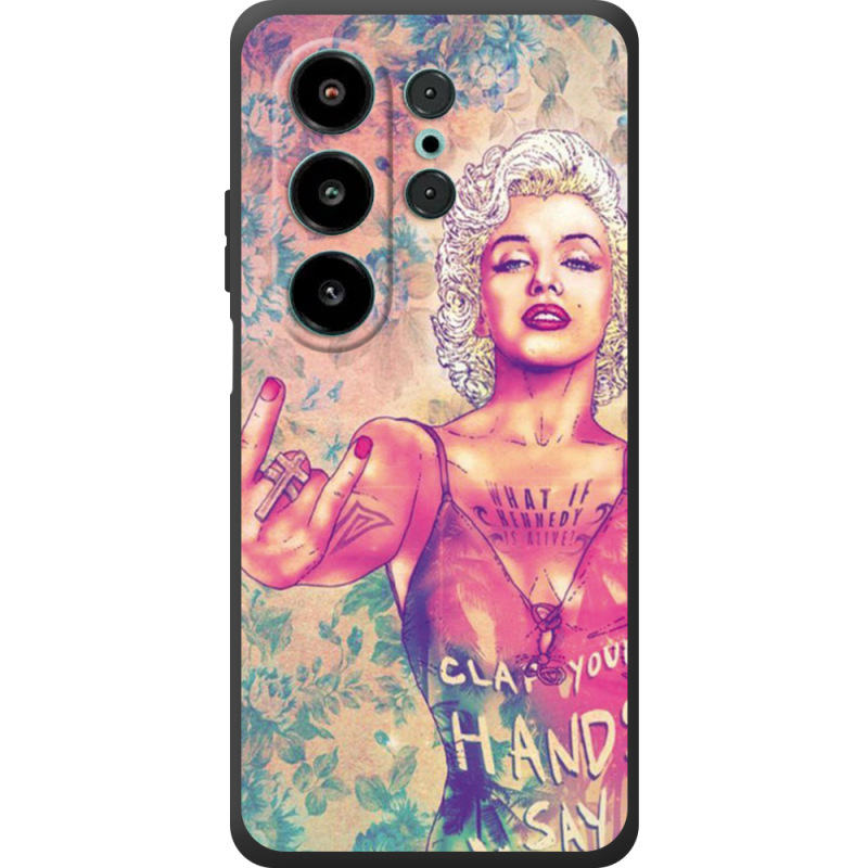 Чохол BoxFace Blackview Wave 10 