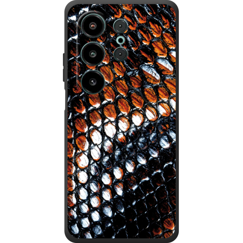 Чохол BoxFace Blackview Wave 10 