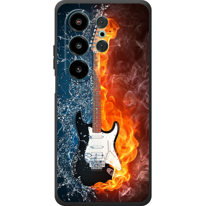 Чохол BoxFace Blackview Wave 10 Guitar