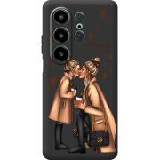 Прозорий чохол BoxFace Blackview Wave 10 Mommy Is My BFF