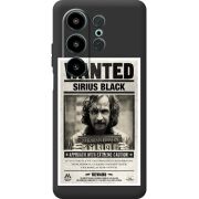 Прозорий чохол BoxFace Blackview Wave 10 Sirius Black