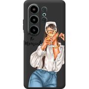 Прозорий чохол BoxFace Blackview Wave 10 Live The Moment
