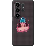 Прозорий чохол BoxFace Blackview Wave 10 Selena Gomez