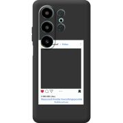 Прозорий чохол BoxFace Blackview Wave 10 Insta