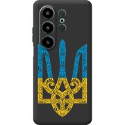 Прозорий чохол BoxFace Blackview Wave 10 Gold Trident