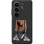 Прозорий чохол BoxFace Blackview Wave 10 Motivation