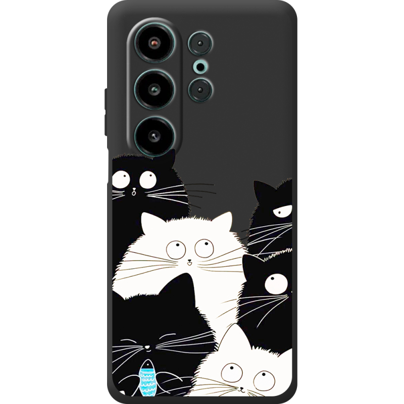 Прозорий чохол BoxFace Blackview Wave 10 