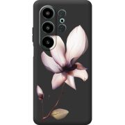 Прозорий чохол BoxFace Blackview Wave 10 Magnolia