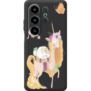 Прозорий чохол BoxFace Blackview Wave 10 Uni Blonde