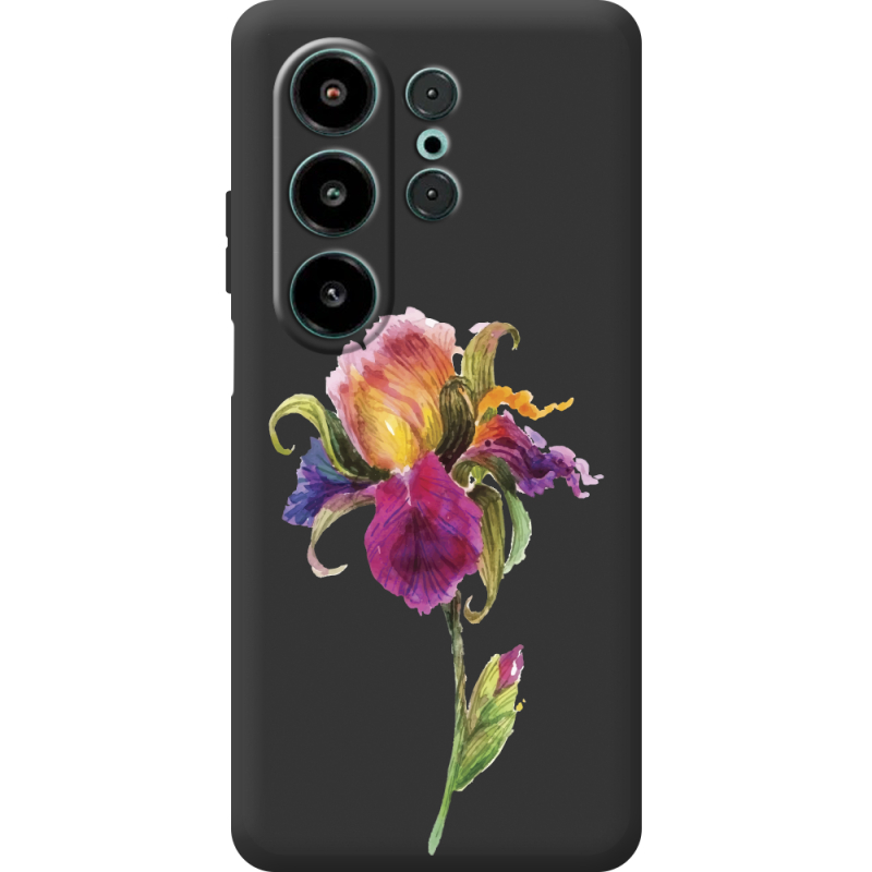 Прозорий чохол BoxFace Blackview Wave 10 Iris