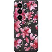 Прозорий чохол BoxFace Blackview Wave 10 Pink Magnolia