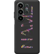 Прозорий чохол BoxFace Blackview Wave 10 Именной