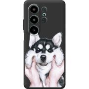 Прозорий чохол BoxFace Blackview Wave 10 Husky