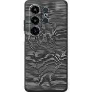 Чорний чохол BoxFace Blackview Wave 10 Optical Hand