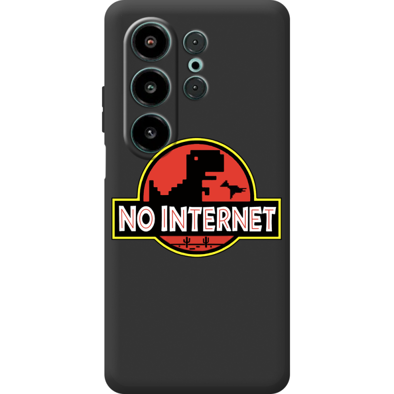 Чорний чохол BoxFace Blackview Wave 10 No Internet