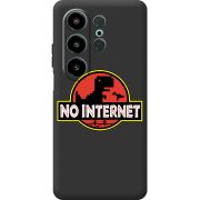 Чорний чохол BoxFace Blackview Wave 10 No Internet