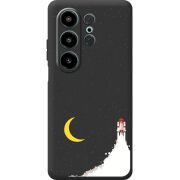 Чорний чохол BoxFace Blackview Wave 10 Meet The Stars