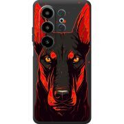 Чорний чохол BoxFace Blackview Wave 10 